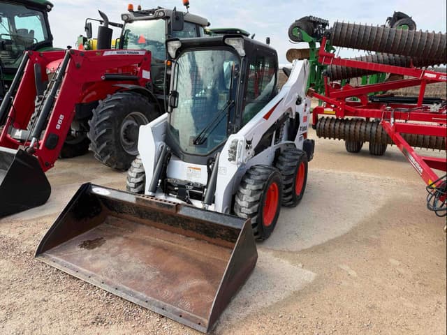 Image of Bobcat S595 equipment image 3