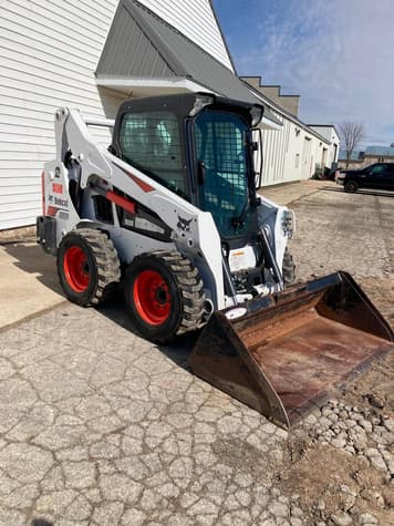Main image Bobcat S595