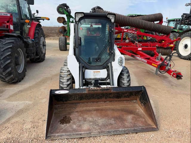 Image of Bobcat S595 equipment image 2