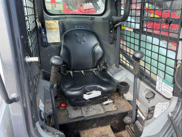 Image of Bobcat S595 equipment image 4