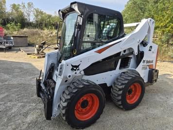 Main image Bobcat S595