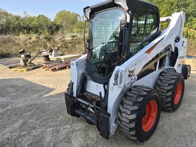 Image of Bobcat S595 equipment image 1