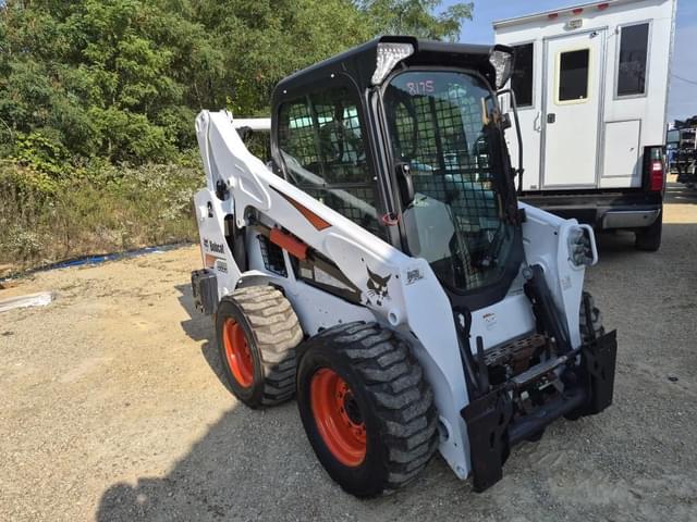 Image of Bobcat S595 equipment image 3
