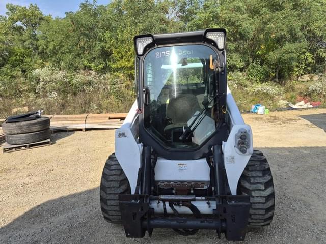 Image of Bobcat S595 equipment image 2