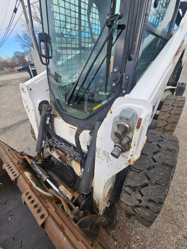 Image of Bobcat S595 equipment image 4