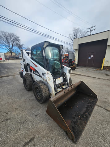 Main image Bobcat S595