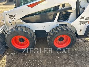 Main image Bobcat S595 3