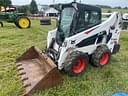 2019 Bobcat S595 Image