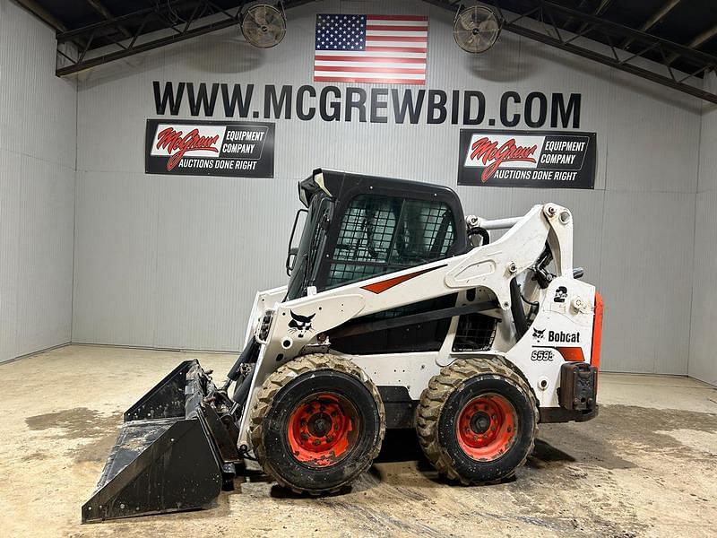 Image of Bobcat S595 Primary image