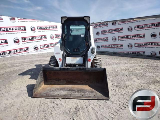 Image of Bobcat S595 equipment image 1