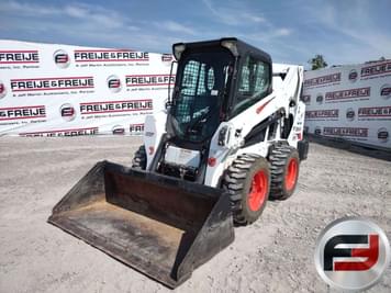 Main image Bobcat S595