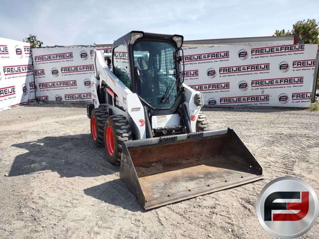 Image of Bobcat S595 equipment image 2