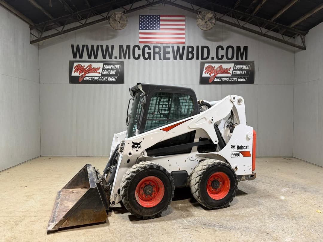 Image of Bobcat S650 Primary image
