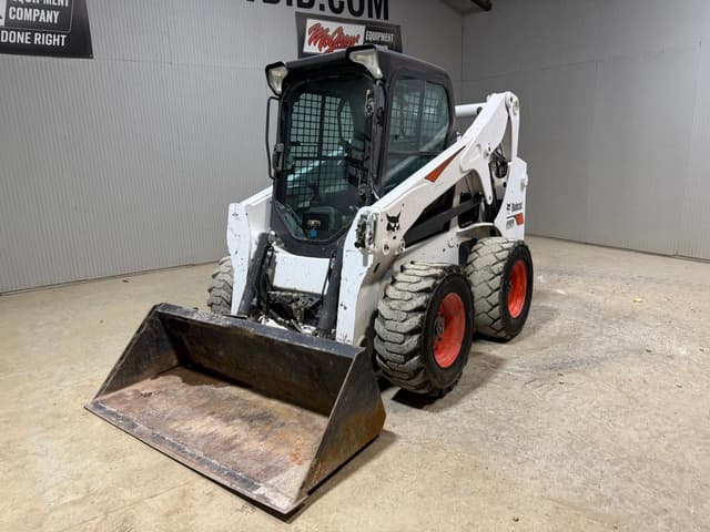 Image of Bobcat S650 equipment image 1