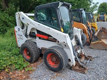 Main image Bobcat S650