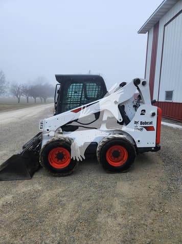 Main image Bobcat S650