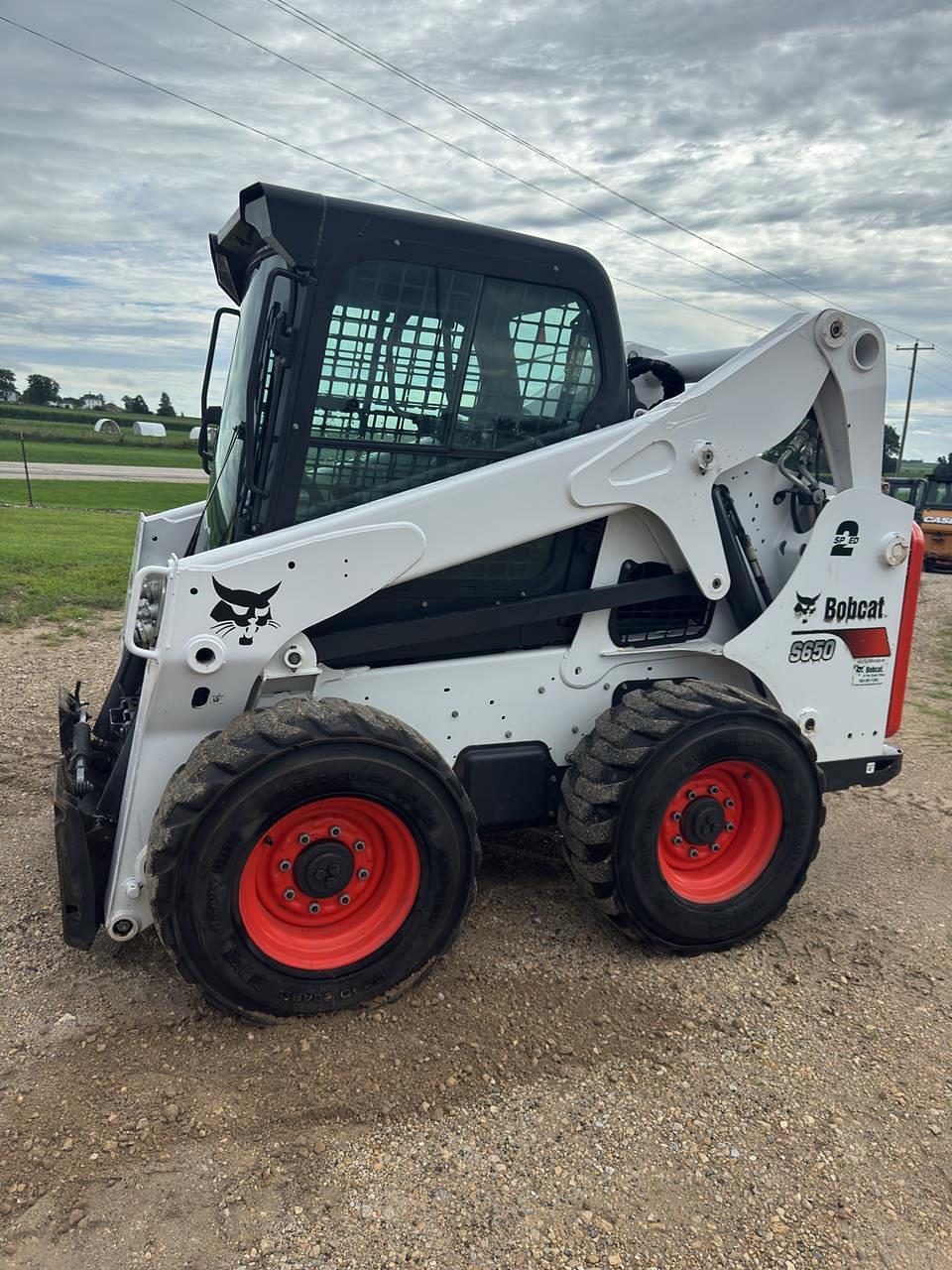 Image of Bobcat S650 Primary image