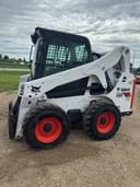 2019 Bobcat S650 Image