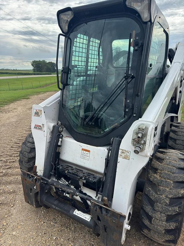 Image of Bobcat S650 equipment image 1