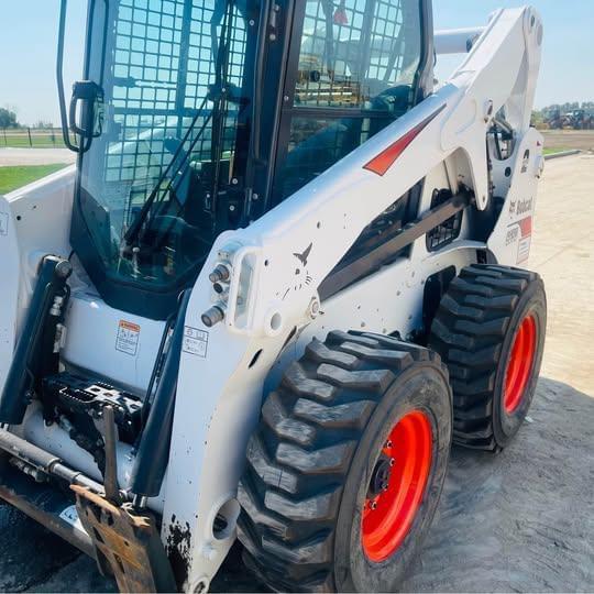 Image of Bobcat S650 equipment image 3