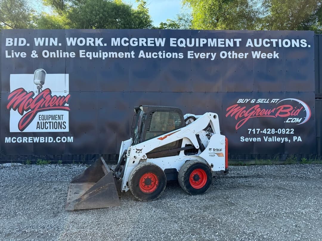 Image of Bobcat S650 Primary image