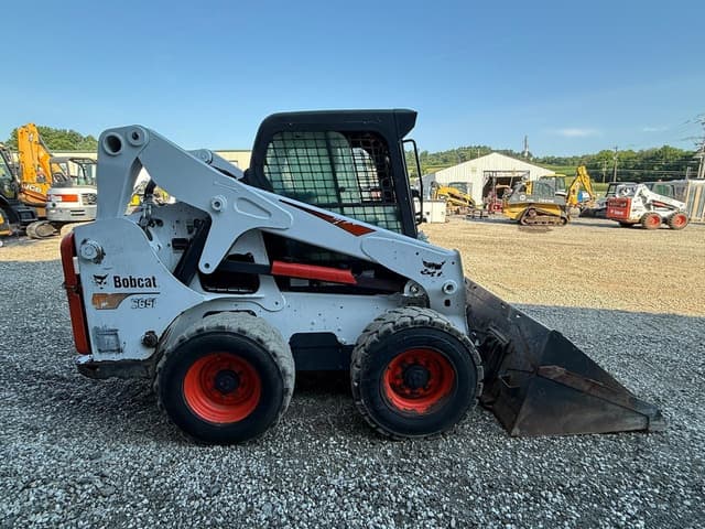 Image of Bobcat S650 equipment image 4