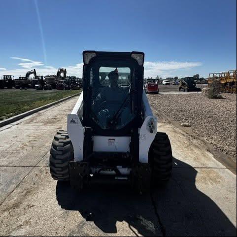 Image of Bobcat S650 equipment image 1