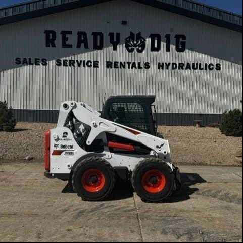 2019 Bobcat S650 Equipment Image0