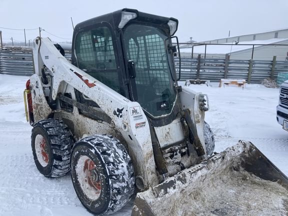 Main image Bobcat S650