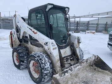 Main image Bobcat S650