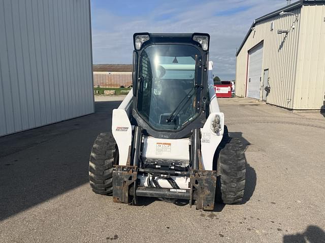 Image of Bobcat S650 equipment image 4