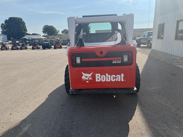 Image of Bobcat S650 equipment image 2