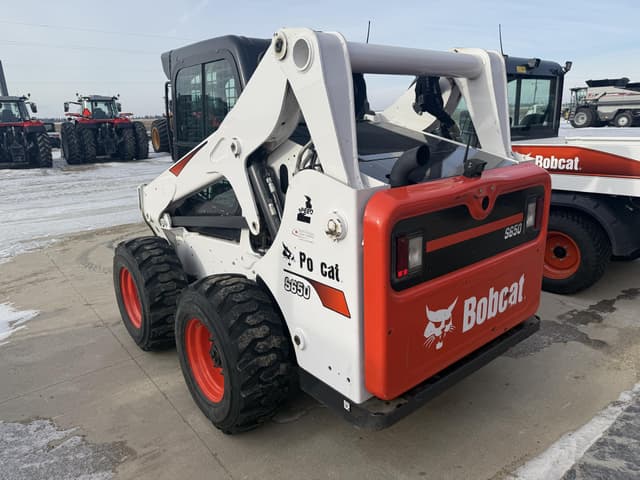 Image of Bobcat S650 equipment image 4