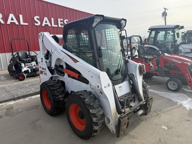Image of Bobcat S650 equipment image 1