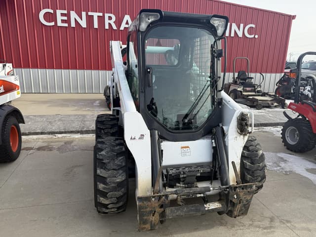 Image of Bobcat S650 equipment image 2