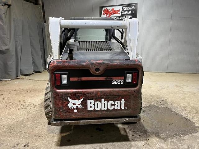 Image of Bobcat S650 equipment image 3