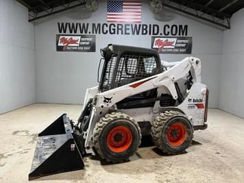 Main image Bobcat S650