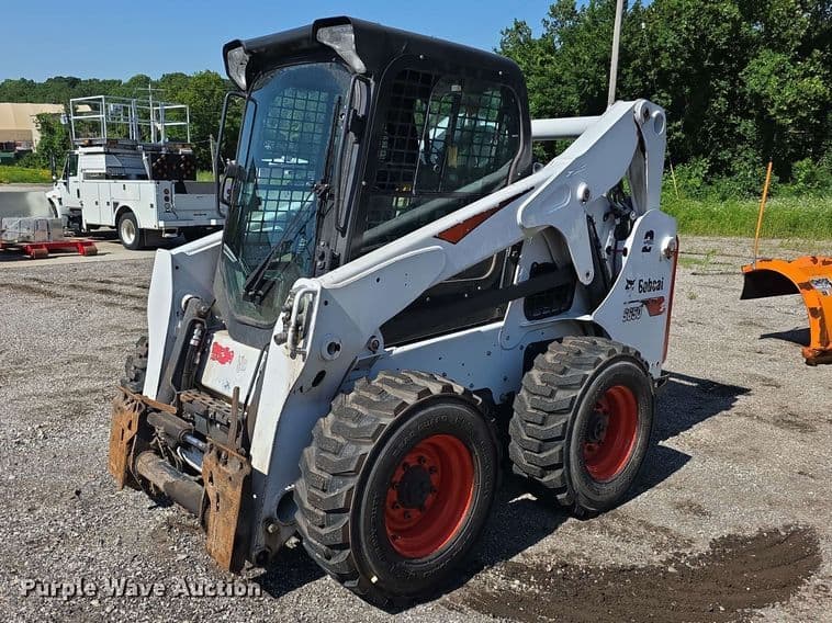 Image of Bobcat S650 Primary image