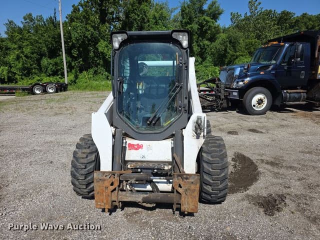 Image of Bobcat S650 equipment image 1