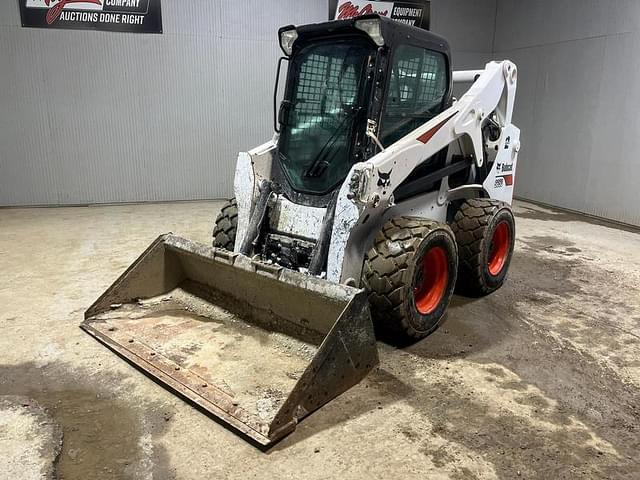 Image of Bobcat S650 equipment image 1