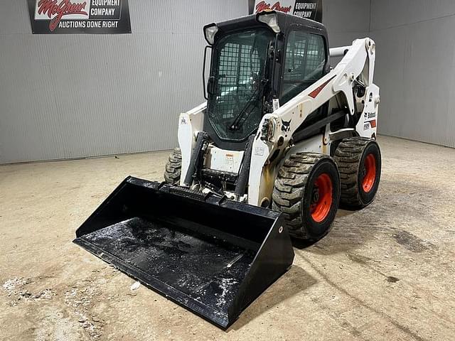 Image of Bobcat S650 equipment image 1