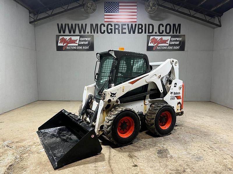 Image of Bobcat S650 Primary image