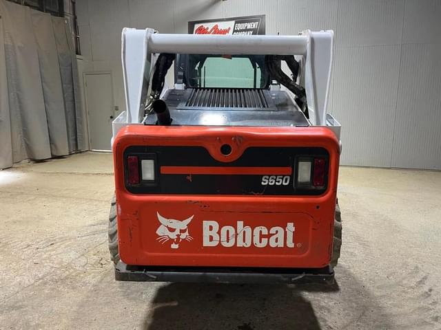Image of Bobcat S650 equipment image 3