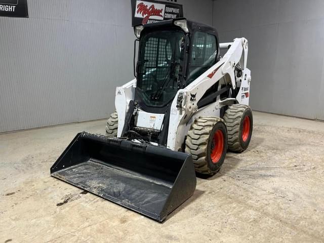 Image of Bobcat S650 equipment image 1