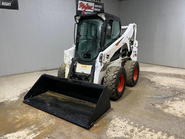 Image of Bobcat S650 equipment image 1