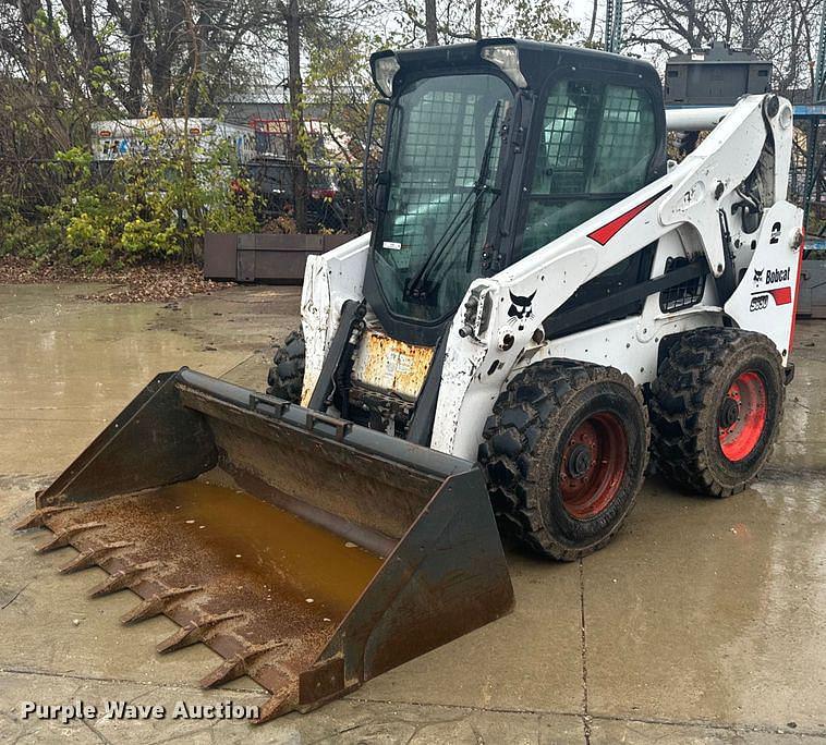 Image of Bobcat S650 Primary image