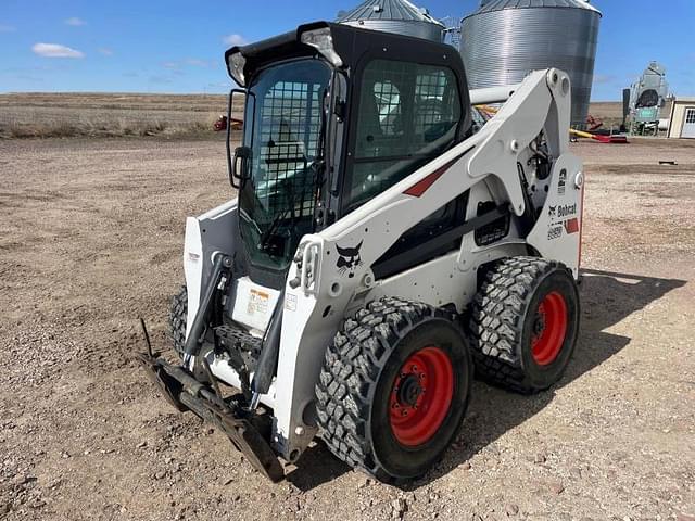 Image of Bobcat S650 equipment image 1