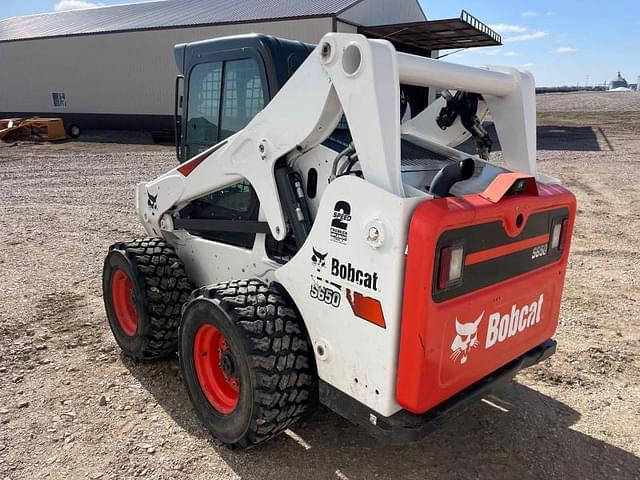 Image of Bobcat S650 equipment image 2