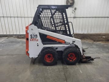 Main image Bobcat S70