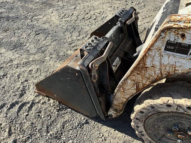 Image of Bobcat S70 equipment image 4